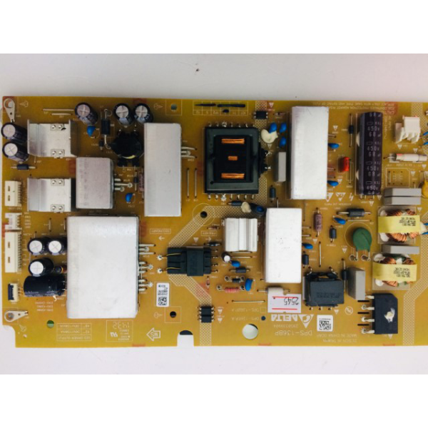 ARÇELİK , BEKO , DPS-136BP , DPS-126EP A , ZKK910R  , ARÇELİK , BEKO , GRINDIG ,  POWER BOARD , ARÇELİK LEDTV BESLEME KARTI , PSU.